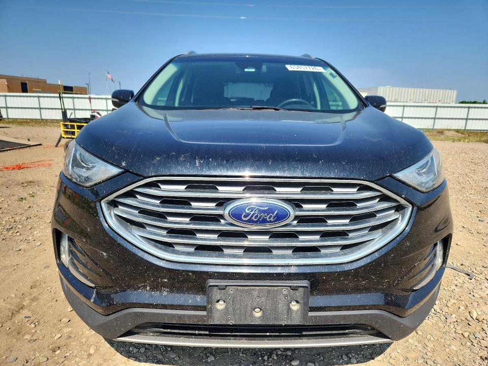 Photo 5 from auction – 2019 FORD EDGE with VIN 2FMPK3J91KBC62372