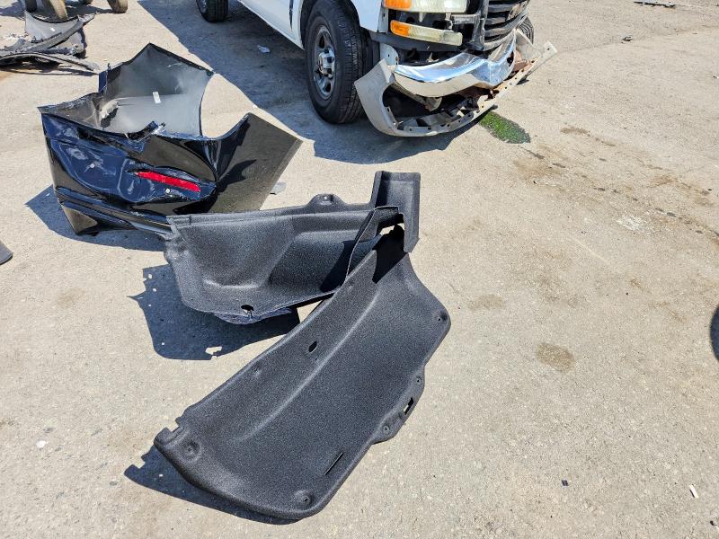 Photo 12 from auction – 2025 HONDA CIVIC with VIN 2HGFE4F88SH306105