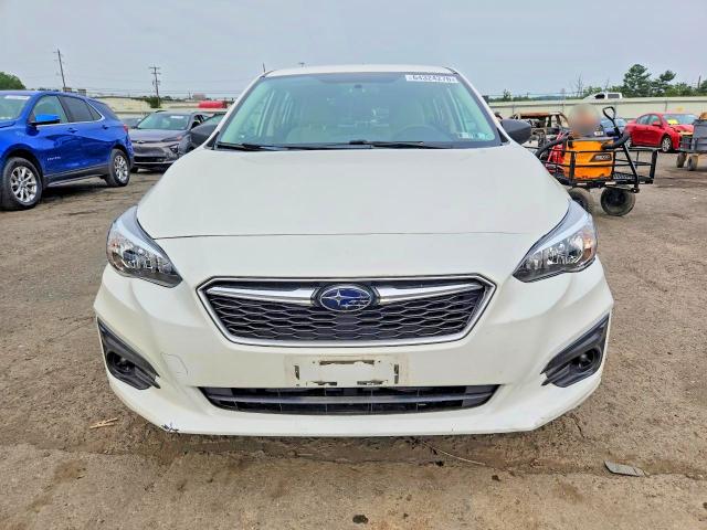 Photo 5 from auction – 2019 SUBARU IMPREZA with VIN 4S3GTAA64K3701804