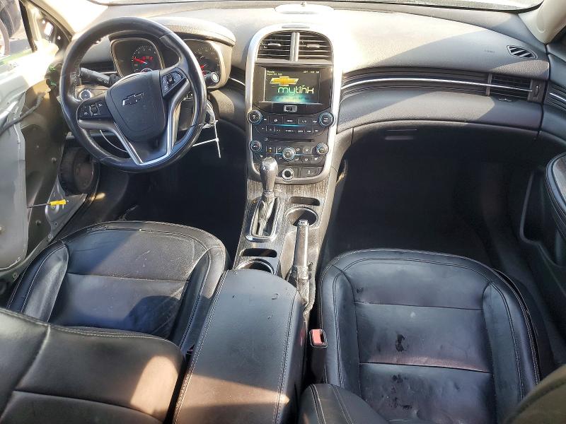 Photo 8 from auction – 2014 CHEVROLET MALIBU with VIN 1G11H5SL4EF224161