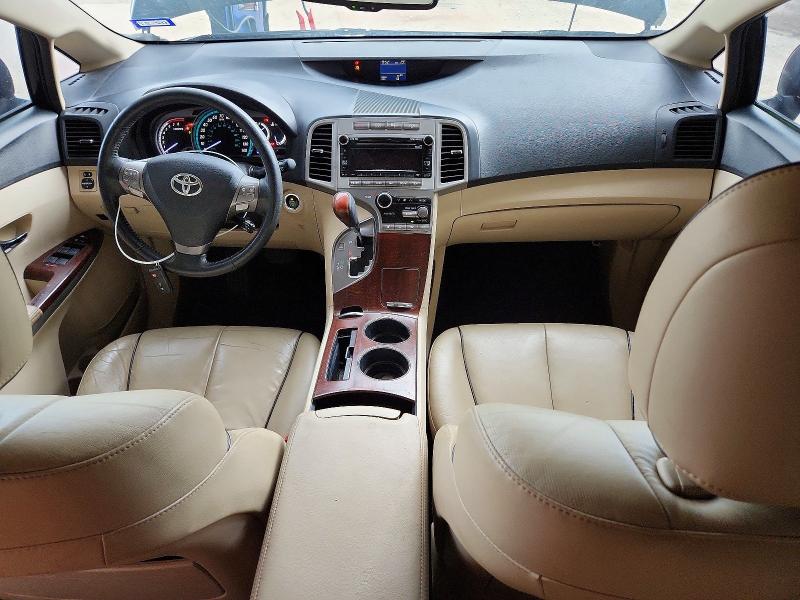 Zdjęcie 8 z aukcji – 2011 TOYOTA VENZA z VIN 4T3ZA3BB4BU045915