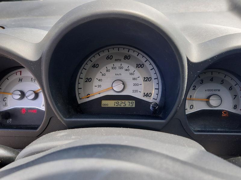 صورة رقم 9 من المزاد - 2005 SCION TC مع VIN JTKDE167550026767