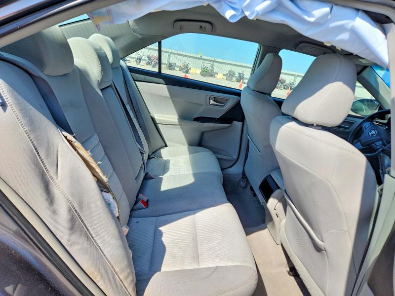 Photo 10 from auction – 2015 TOYOTA CAMRY with VIN 4T1BF1FK2FU972427