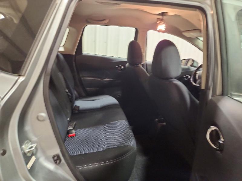 Photo 10 from auction – 2015 NISSAN VERSA NOTE with VIN 3N1CE2CP4FL433578