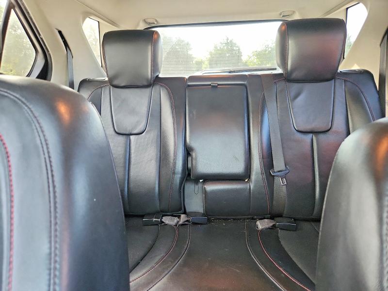 Photo 10 from auction – 2011 CHEVROLET EQUINOX with VIN 2GNALPEC3B1188535