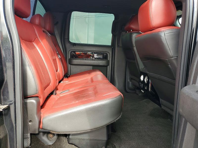 Photo 10 from auction – 2013 FORD F150 with VIN 1FTFW1ET7DFA11470