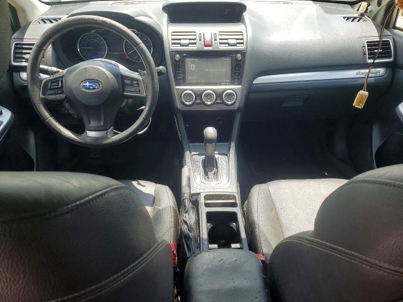 Photo 8 from auction – 2015 SUBARU XV CROSSTREK with VIN JF2GPAMC0F8284407
