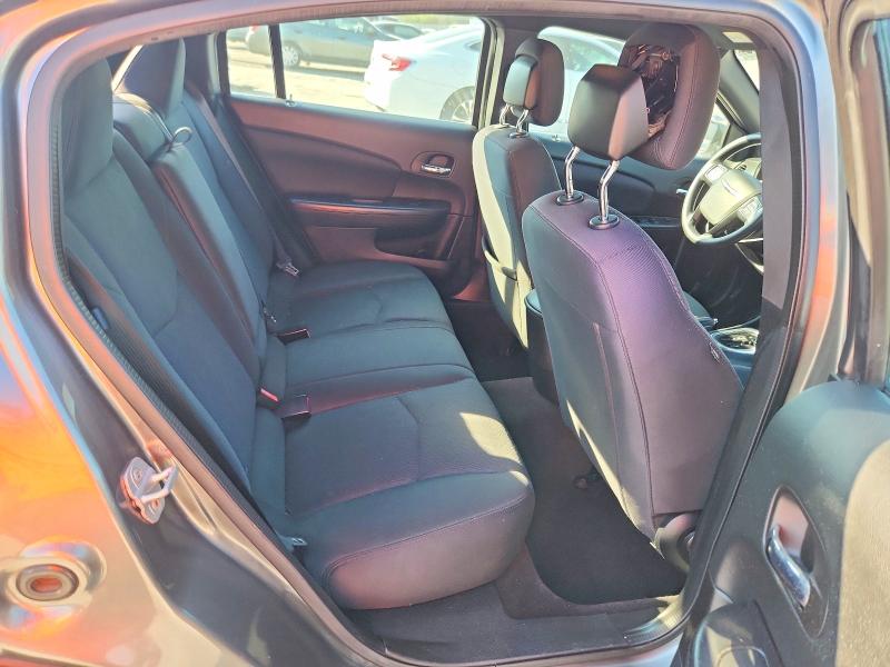 Photo 10 from auction – 2013 CHRYSLER 200 with VIN 1C3CCBAB2DN761187
