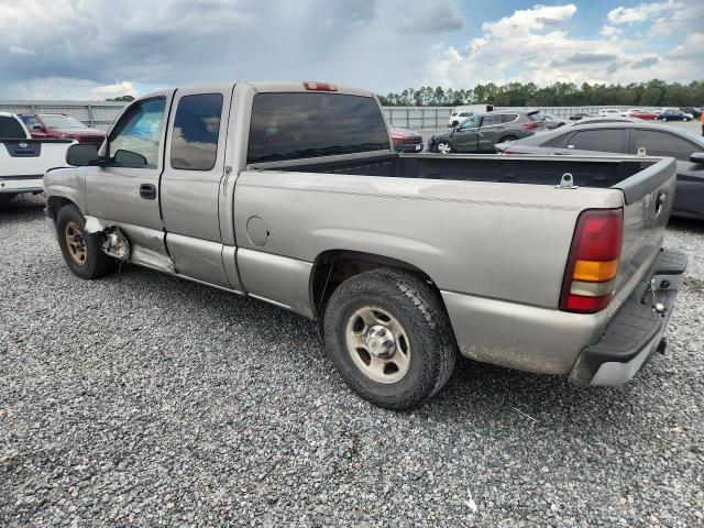 Photo 2 from auction – 2001 CHEVROLET SILVERADO with VIN 2GCEC19V911219420