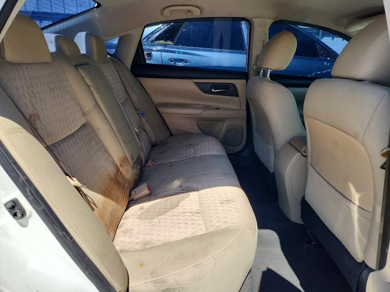Photo 10 from auction – 2016 NISSAN ALTIMA with VIN 1N4AL3AP1GN315501