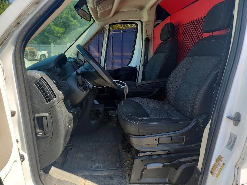 Photo 7 from auction – 2016 RAM PROMASTER 1500 with VIN 3C6TRVAGXGE132753