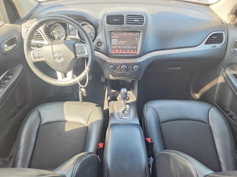 صورة رقم 8 من المزاد - 2018 DODGE JOURNEY مع VIN 3C4PDDGG0JT296509