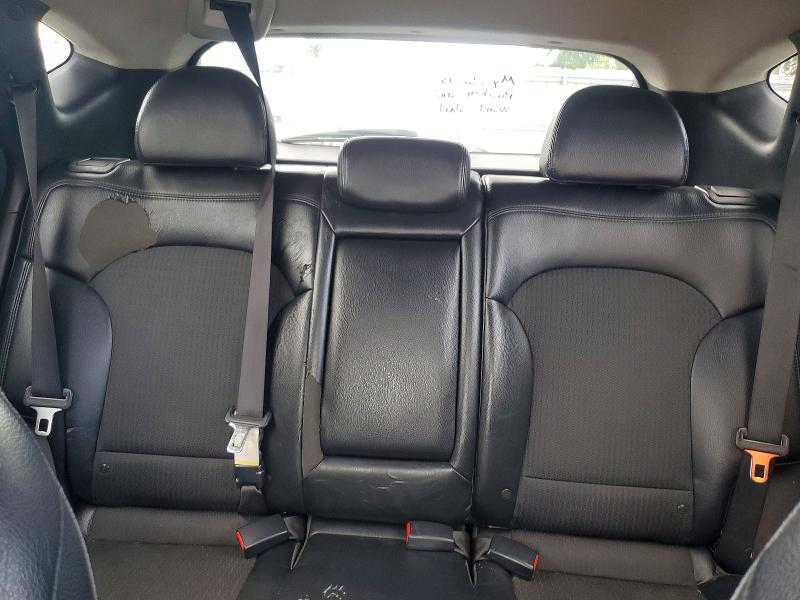 Photo 10 from auction – 2011 HYUNDAI TUCSON with VIN KM8JU3ACXBU273201