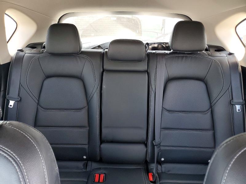 صورة رقم 10 من المزاد - 2024 MAZDA CX-5 مع VIN JM3KFBCL3R0528810