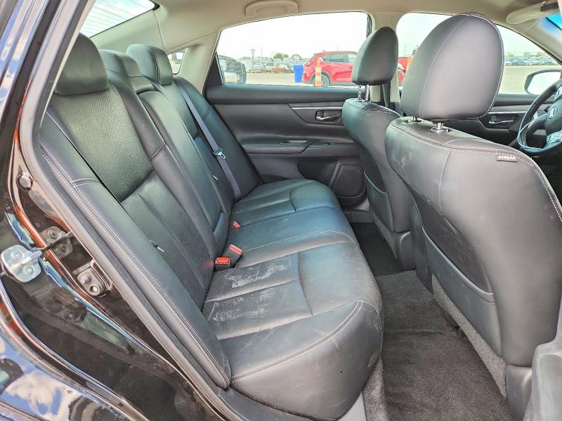 Photo 10 from auction – 2018 NISSAN ALTIMA with VIN 1N4AL3AP6JC227093