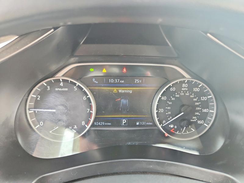 Photo 9 from auction – 2018 NISSAN MURANO with VIN 5N1AZ2MG0JN132642