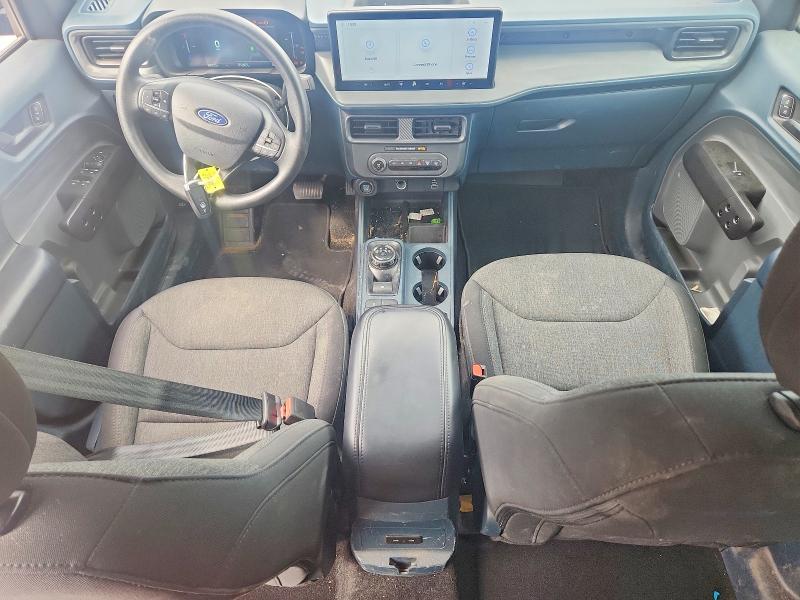 Foto 8 de la subasta – 2025 FORD MAVERICK con VIN 3FTTW8J31SRA65316