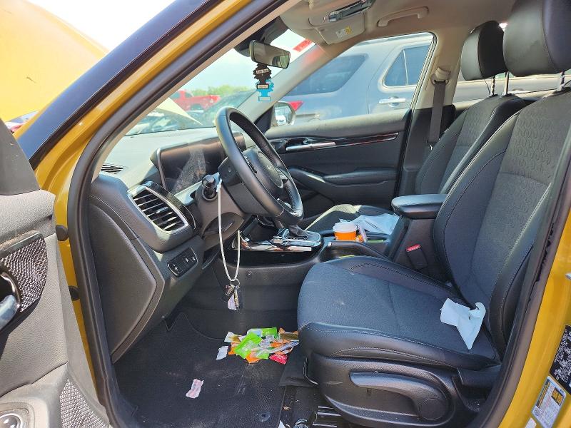 Zdjęcie 7 z aukcji – 2024 KIA SELTOS z VIN KNDEUCAA1R7577353