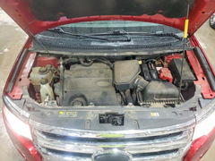 Photo 12 from auction – 2013 FORD EDGE with VIN 2FMDK3JC3DBE17229