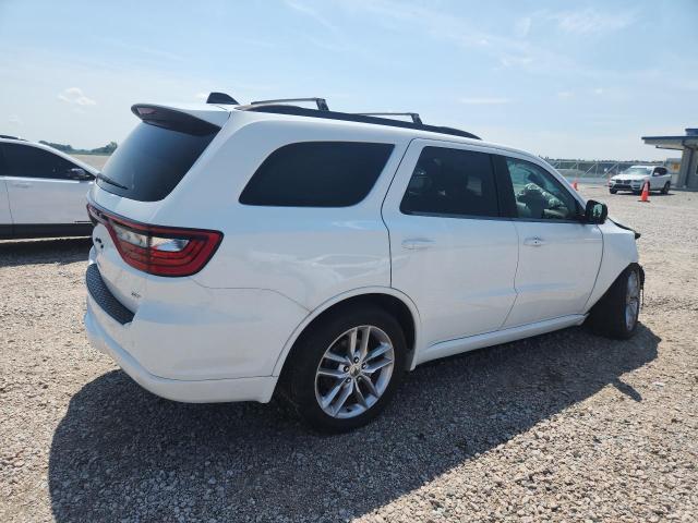 صورة رقم 3 من المزاد - 2023 DODGE DURANGO مع VIN 1C4RDJDG8PC577036