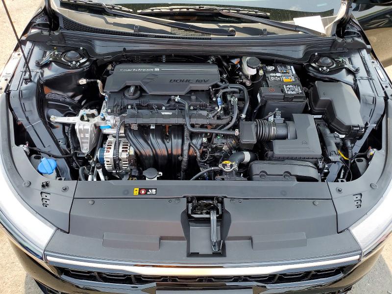 Снимка 12 от търг – 2026 KIA K4 с VIN 3KPFU5DE7TE367393