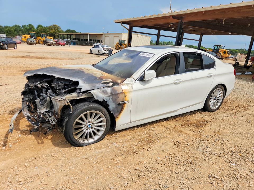 2011 BMW 535 - Търг №64987066