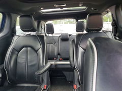 Foto 10 de la subasta – 2021 CHRYSLER PACIFICA con VIN 2C4RC1S75MR507373