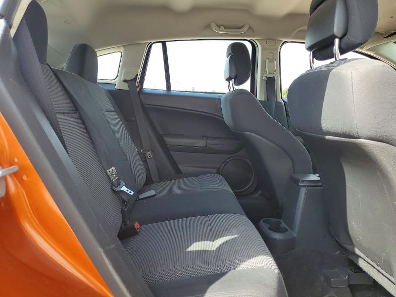 Photo 11 from auction – 2011 DODGE CALIBER with VIN 1B3CB3HA2BD262556