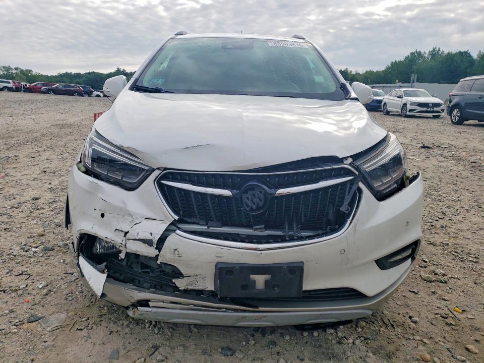 Фото 5 с аукциона – 2017 BUICK ENCORE с VIN KL4CJHSB3HB043622