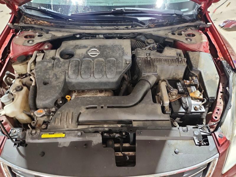 Photo 11 from auction – 2011 NISSAN ALTIMA with VIN 1N4AL2AP7BN487535