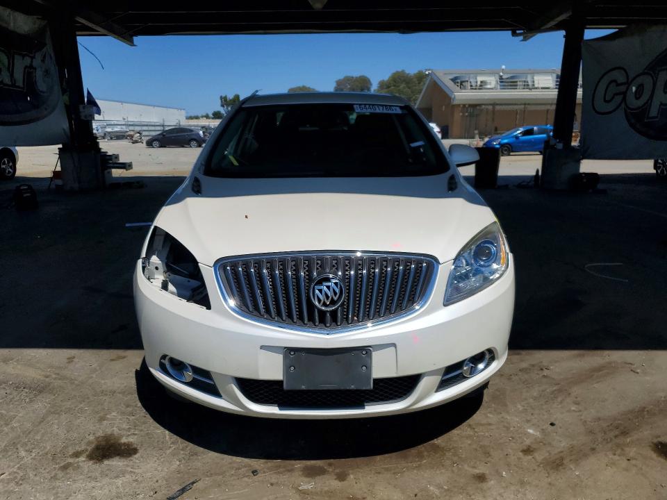 Photo 5 from auction – 2014 BUICK VERANO with VIN 1G4PT5SV2E4114895