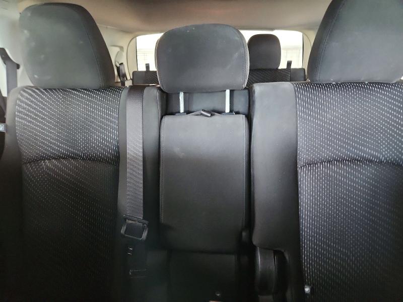 Photo 10 from auction – 2017 DODGE JOURNEY with VIN 3C4PDCABXHT551751