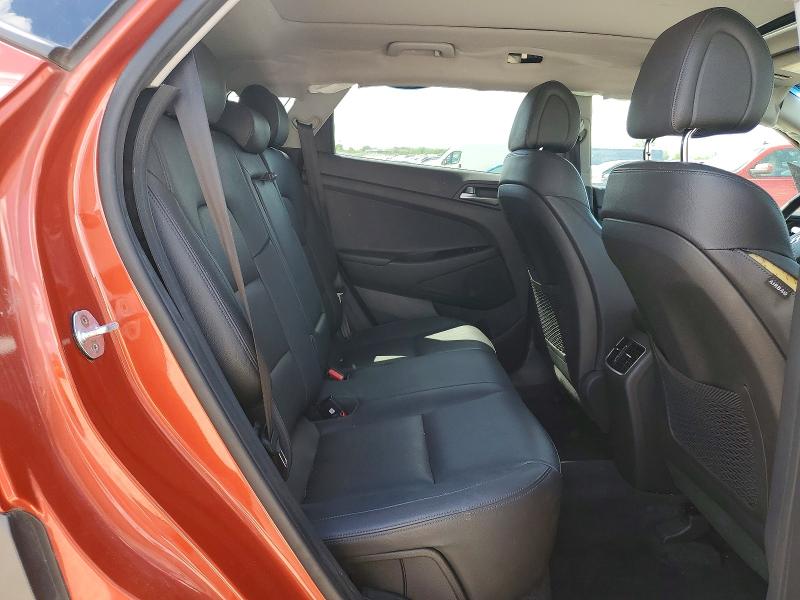 Photo 11 from auction – 2016 HYUNDAI TUCSON with VIN KM8J33A24GU124719