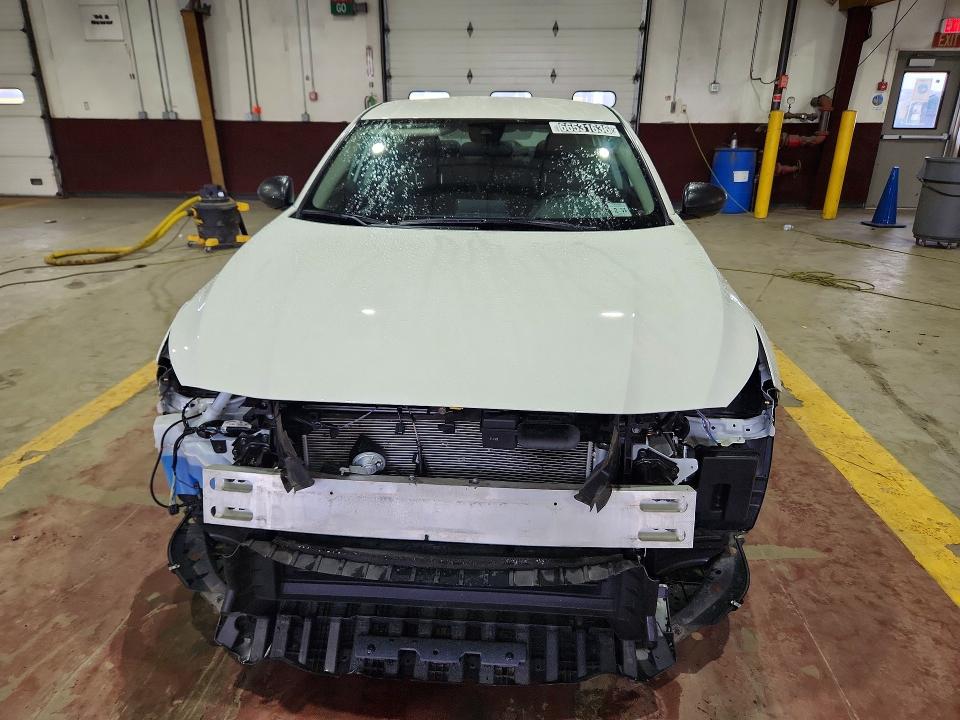 Photo 5 from auction – 2026 NISSAN ALTIMA with VIN 1N4BL4DV2TN313397