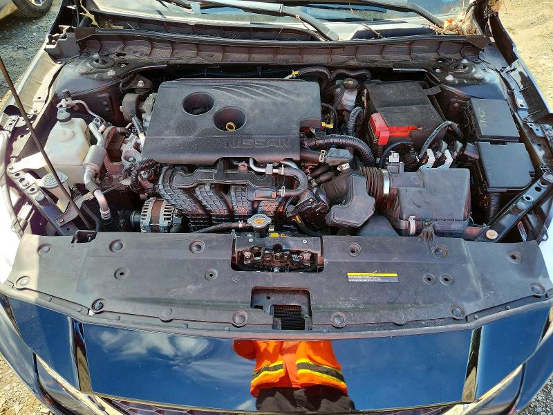 Photo 11 from auction – 2019 NISSAN ALTIMA with VIN 1N4BL4BV2KN306273