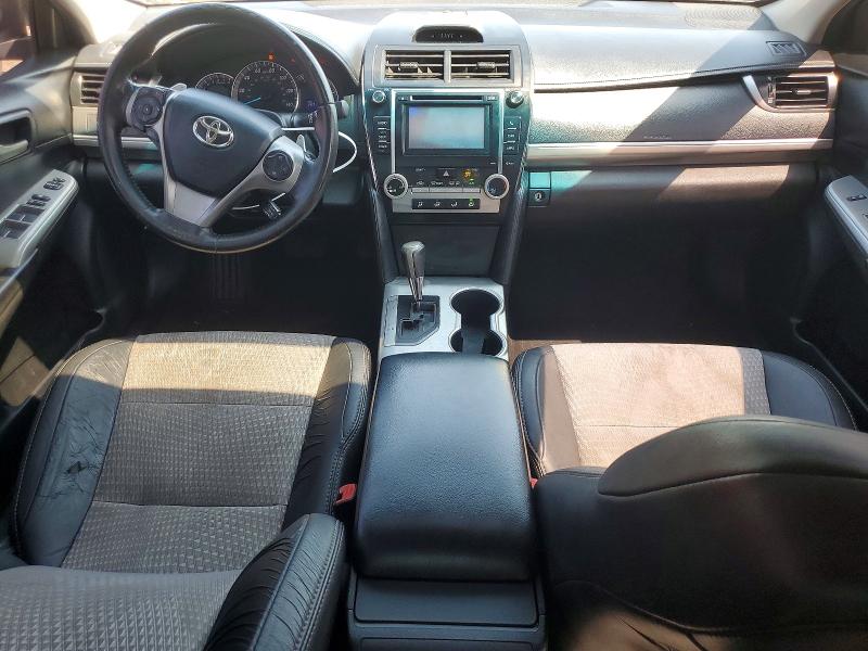 Photo 8 from auction – 2012 TOYOTA CAMRY with VIN 4T1BF1FK7CU176896