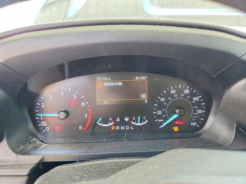 Фото 9 с аукциона – 2021 FORD EXPLORER с VIN 1FMSK7BH0MGB43604