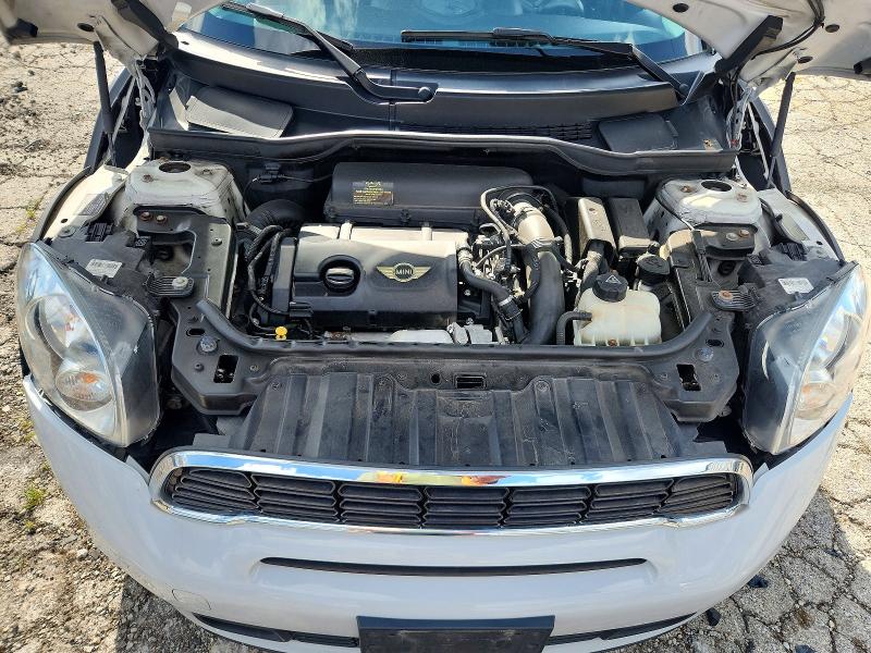 Photo 11 from auction – 2014 MINI COOPER with VIN WMWZC5C52EWM16796