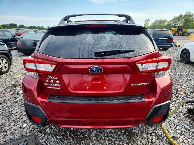 صورة رقم 6 من المزاد - 2019 SUBARU CROSSTREK مع VIN JF2GTABC6K8371401