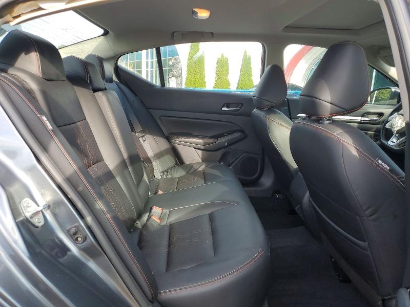 Photo 10 from auction – 2024 NISSAN ALTIMA with VIN 1N4BL4CV5RN422950