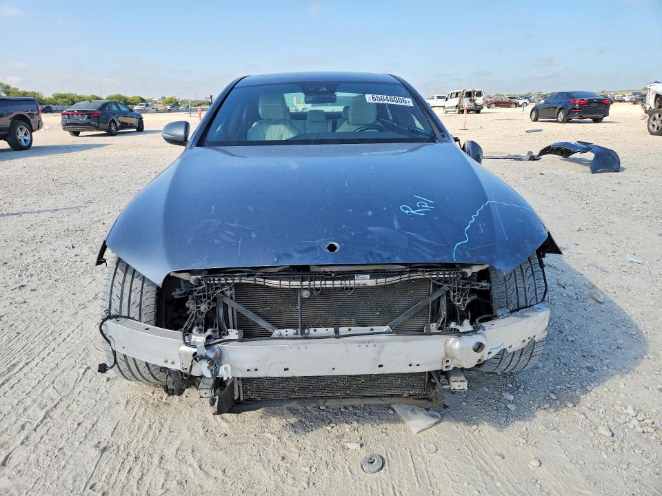 صورة رقم 5 من المزاد - 2018 MERCEDES-BENZ E مع VIN WDDZF4JB0JA445188