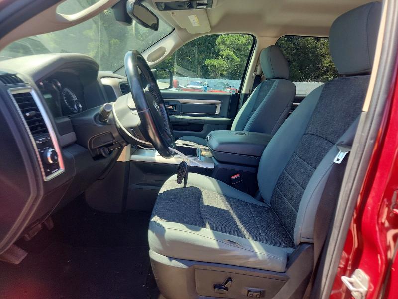 Photo 7 from auction – 2015 RAM 1500 with VIN 1C6RR7LT6FS611702