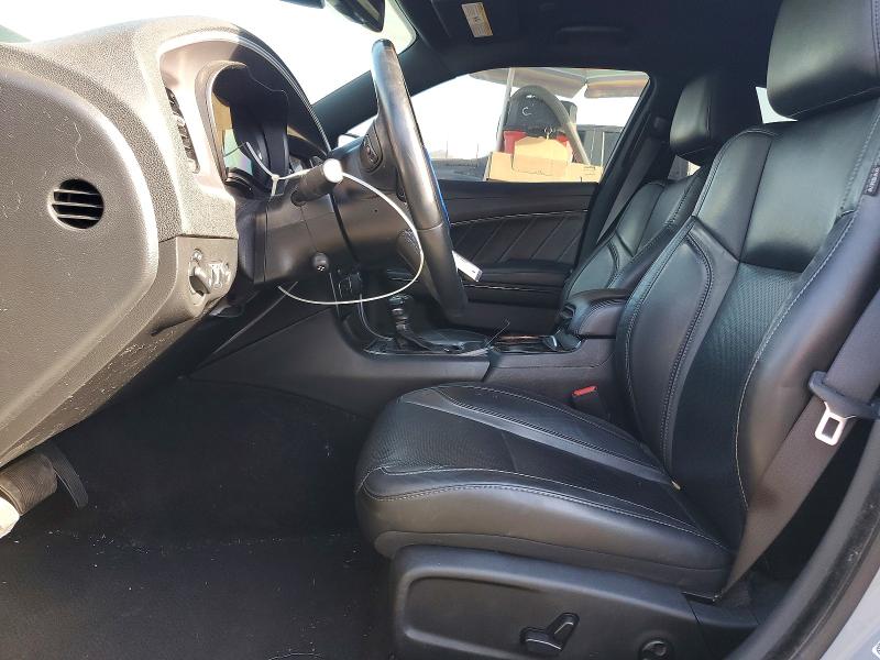 Photo 7 from auction – 2021 DODGE CHARGER with VIN 2C3CDXBG3MH679594