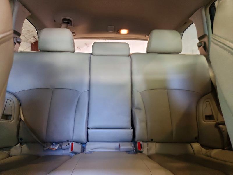 Photo 10 from auction – 2014 SUBARU OUTBACK with VIN 4S4BRBMCXE3323052