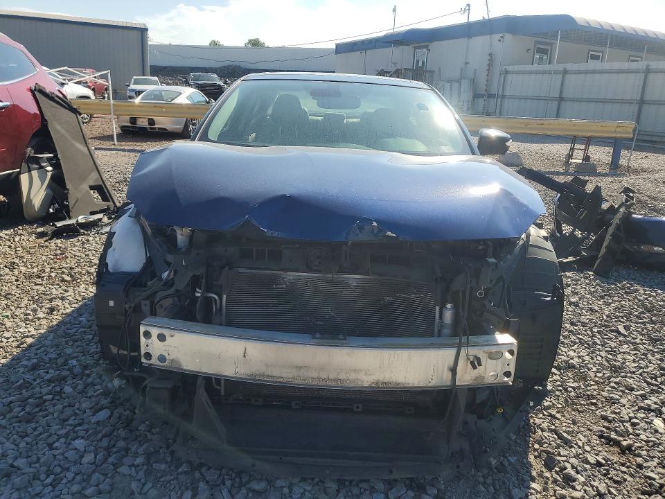 Photo 5 from auction – 2017 NISSAN MAXIMA with VIN 1N4AA6AP5HC431286