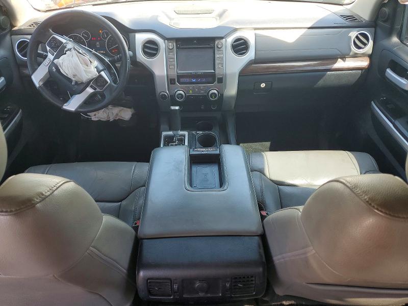 Photo 8 from auction – 2014 TOYOTA TUNDRA with VIN 5TFHW5F17EX334913