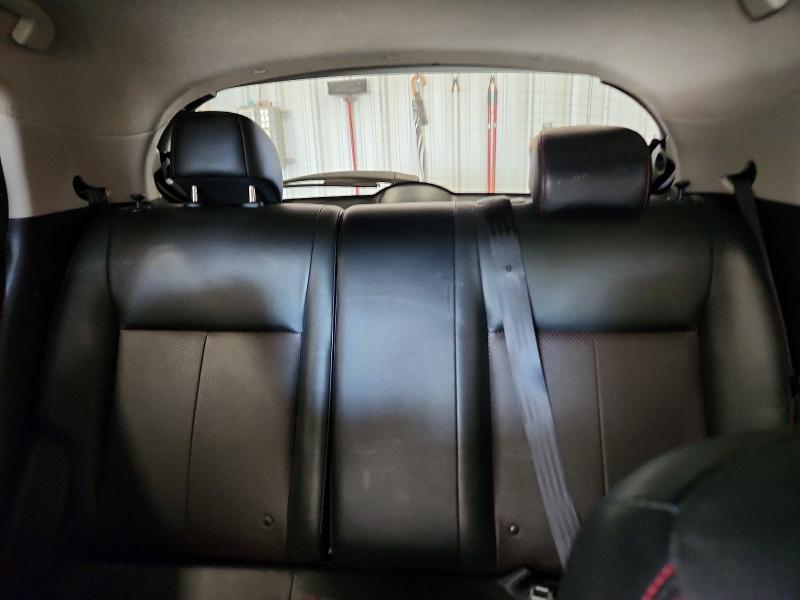 Photo 10 from auction – 2014 NISSAN JUKE with VIN JN8AF5MV7ET358311