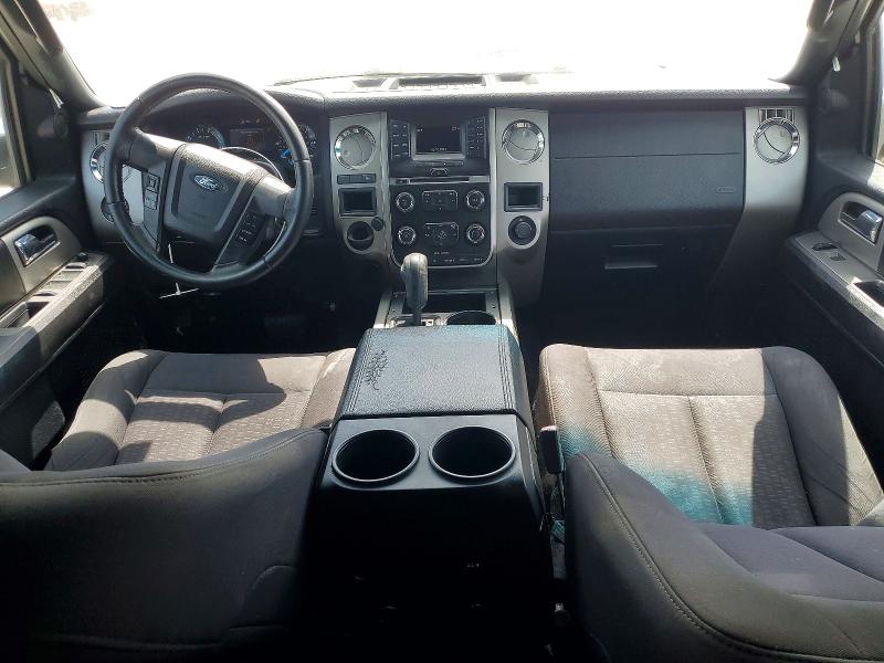 Foto 8 de la subasta – 2015 FORD EXPEDITION con VIN 1FMJK1HT0FEF19110