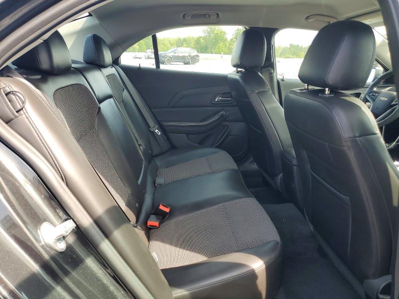 Photo 10 from auction – 2014 CHEVROLET MALIBU with VIN 1G11C5SL7EF136140