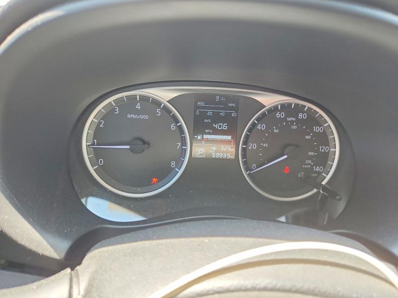 Photo 9 from auction – 2024 NISSAN KICKS with VIN 3N1CP5BV1RL489851